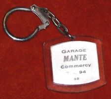 Key ring coq d'occasion  Expédié en Belgium