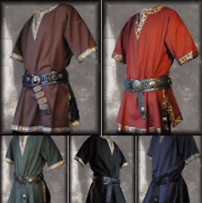 Men medieval renaissance for sale  LEEDS