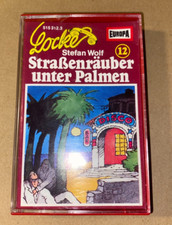 Tom locke straßenräuber gebraucht kaufen  Krefeld