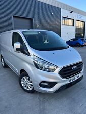 Ford transit custom for sale  CASTLEFORD