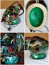Ancienne lampe vallauris d'occasion  France