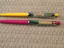 Vintage floaty pen for sale  San Antonio