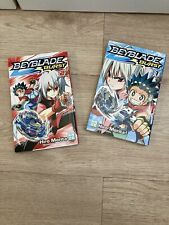 Beyblade burst tome d'occasion  France