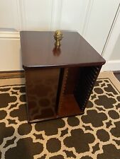 Vintage solid wood for sale  Vienna