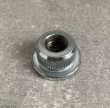 Eibach m12 spurplatten gebraucht kaufen  Mülheim an der Ruhr