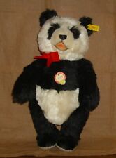 Steiff panda replika gebraucht kaufen  Bad Münstereifel