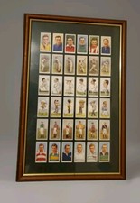 Framed worthington bitter for sale  MIDDLESBROUGH