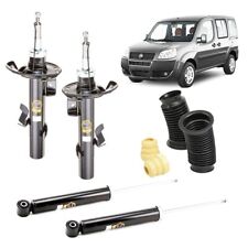 Ammortizzatori fiat doblo usato  Battipaglia