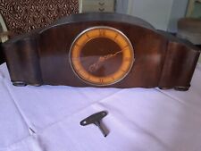 Kaminuhr buffetuhr lauffer gebraucht kaufen  Contwig