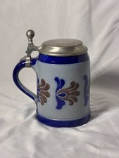 Vintage handarbeit stoneware for sale  Brighton