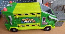 Green trash pack for sale  LITTLEHAMPTON