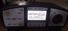 Beha unitest 0100 gebraucht kaufen  Chemnitz