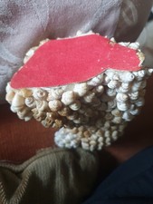 Vintage handcrafted shell for sale Vintage handcrafted shell for sale  LONDON