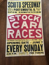 Rare 1950 scioto for sale  Portsmouth