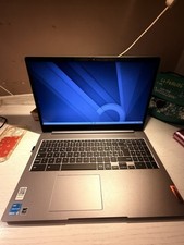 Chromebook lenovo ideapad3 usato  Valenzano