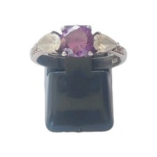 Bague art déco d'occasion  Clichy