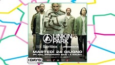 linkin park cd originale usato linkin park cd originale usato Marsala