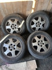 Gomme 195 r15 usato  Martina Franca