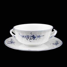 Suppentasse untertasse top gebraucht kaufen  Holzgerlingen