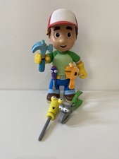 Disney handy manny for sale  WALTHAM CROSS