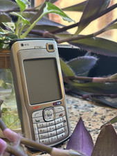 Cellulare nokia n70 usato  Milano