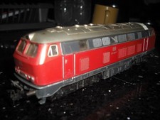 Märklin 216 160 gebraucht kaufen Märklin 216 160 gebraucht kaufen  Timmaspe