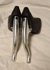 Campagnolo athena levers d'occasion  Cognac