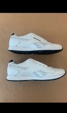 Baskets blanches reebok d'occasion  Antony