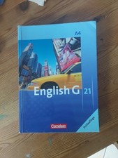 English cornelsen ausgabe gebraucht kaufen  Frankenblick, Schalkau