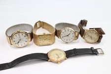Mens vintage mechanical for sale  LEEDS