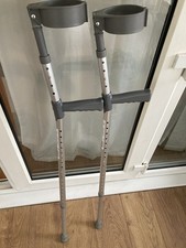 Simplymed double adjustable for sale  LIVERPOOL