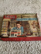 Tri ang arkitex for sale  BELPER