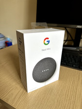 Google nest home for sale  CROYDON
