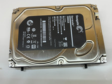 Seagate barracuda 3tb gebraucht kaufen  Herten