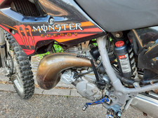 Aprilia 125 2 gebraucht kaufen  Bühl