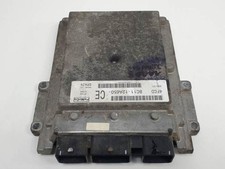 8c1112a650ce centralina motore usato  Ferrara