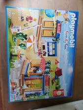 Playmobil family fun gebraucht kaufen  Göttingen