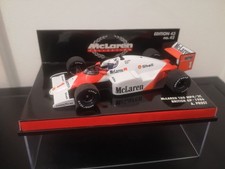 Prost 1986 minichamps d'occasion  Cachan