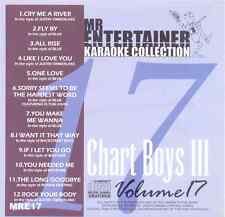 Entertainer karaoke collection for sale  SHEFFIELD