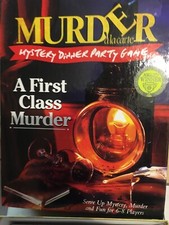 murder mystery party for sale murder mystery party for sale LEATHERHEAD