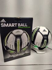 Adidas miCoach Smart Ball G83963 con Sensor Integrado Talla 5 USADO segunda mano  Embacar hacia Argentina