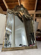 french mirror style large for sale french mirror style large for sale Cherry Hill