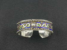 Bracelet kabyle argent d'occasion  Foix