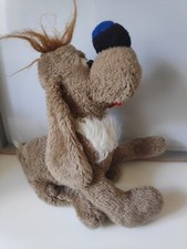 Peluche doudou chien d'occasion  Plouay