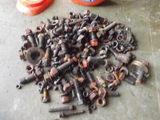 Case vac tractor for sale  Warren