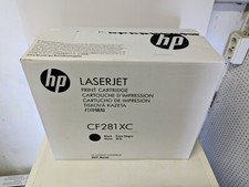 Cf281xc toner schwarz gebraucht kaufen  Solingen