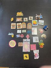Vintage refrigerator magnets for sale  Norwood