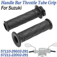 Par de punhos de tubo de aceleração para Suzuki GSXR 600 750 1000 V-STROM DL 650 comprar usado  Enviando para Brazil