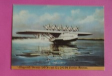 Avion flugschiff dornier d'occasion  Rouen-