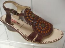 Pikolinos gladiator sandals for sale  MATLOCK